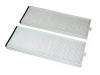 Cabin Air Filter Cabin Air Filter:97617-1C000