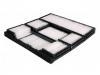 Cabin Air Filter Cabin Air Filter:88508-12010