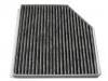 Filtre compartiment Cabin Air Filter:4H0 819 439